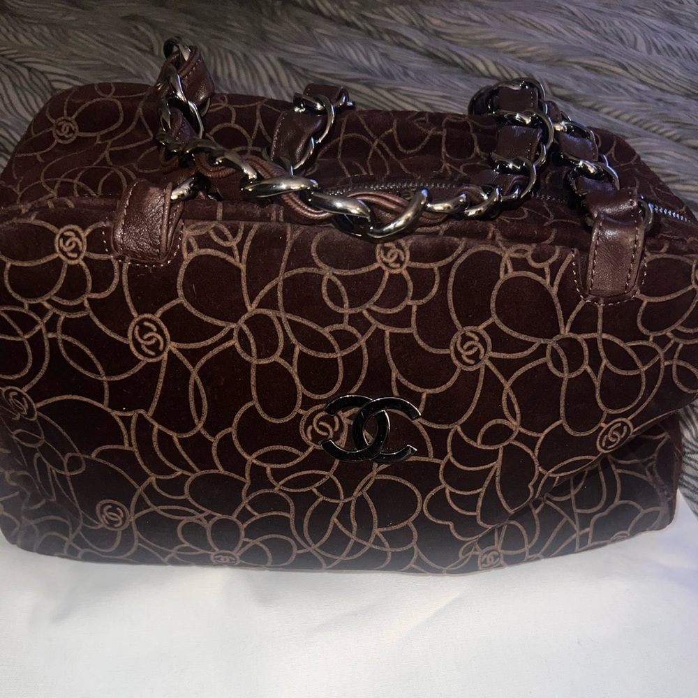 🛑No Returns🛑 Chanel Bag (Authentic) Gently Used.